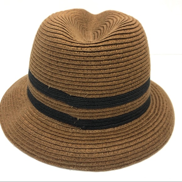 BR Men’s Straw Hat- NWOT - Picture 7 of 11